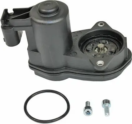 Element actionare. etrier frana de parcare METZGER 0899056
