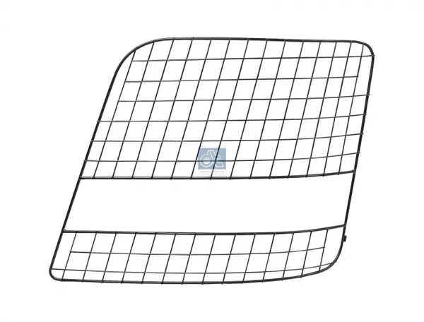 Element bara (cadru de protectie usoara) Fata Stanga potrivit MAN TGS I, TGX I 06.06-