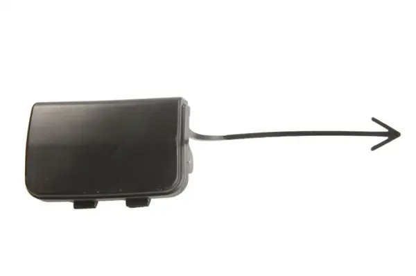 Element bara (Capac carlig remorcare) Fata potrivit VW TOURAN 02.03-05.10