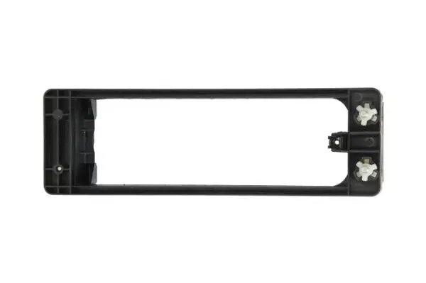 Element bara (carcasa cu halogen) Fata Dreapta potrivit DAF 95 XF, XF 95 01.97-12.06