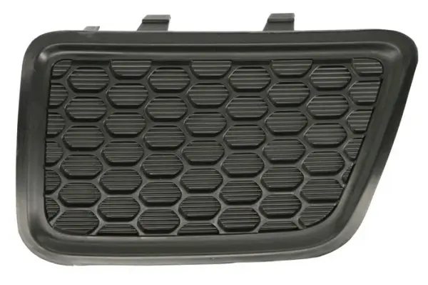 Element bara Dreapta (Inferior, plastic, negru) potrivit JEEP GRAND CHEROKEE IV 07.13- 01.13-10.16