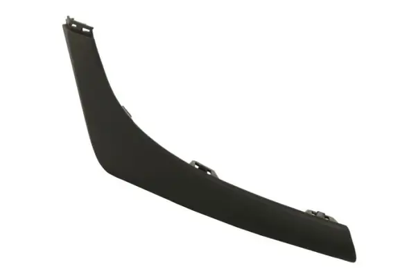 Element bara Dreapta (negru) potrivit MINI (F55), (F56), (F57) 11.13-
