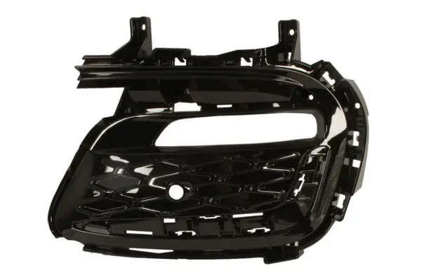 Element bara Dreapta plastic negru lucios Chrysler Pacifica dupa 2020