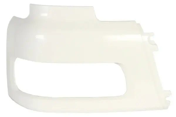 Element bara (elemente de protectie (bare de protectie)) Fata Dreapta potrivit DAF CF 05.13-