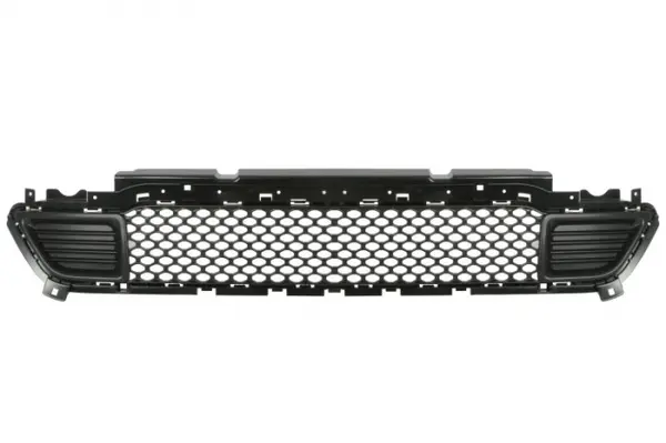 Element bara fata (closed, plastic, negru) potrivit JEEP CHEROKEE KL 11.13-01.18