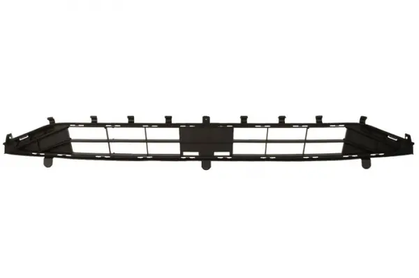 Element bara fata (inferior, plastic, negru) potrivit FORD FOCUS IV 01.18-09.21