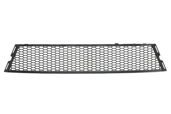 Element bara fata (open, plastic, negru) potrivit BMW 3 E92, E93 11.08-12.13