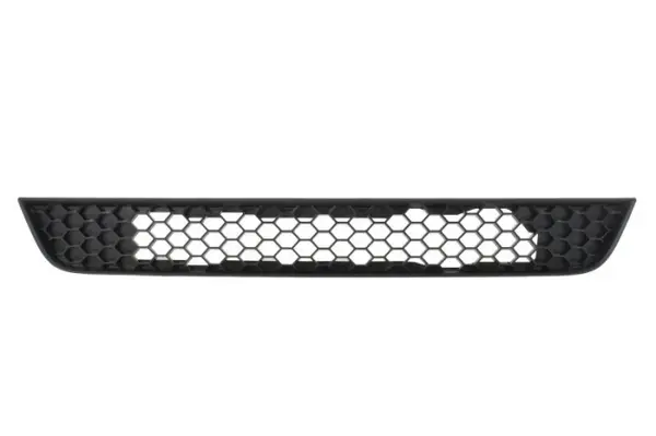 Element bara fata (plastic, negru) potrivit FORD MUSTANG 01.13-01.12