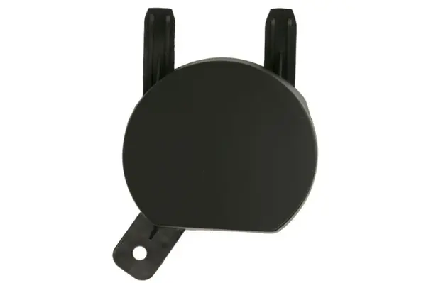 Element bara fata stanga negru mat, SPORT potrivit BMW 3 F30, F31, F80 10.11-05.15