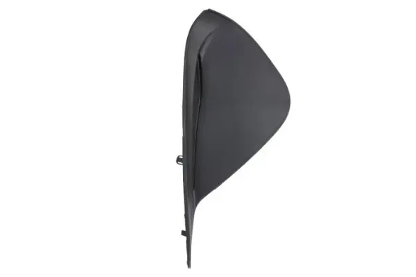Element bara fata stanga (plastic, negru) potrivit TOYOTA PRIUS + ZVW40, PRIUS IV XW50, PRIUS PLUG-IN HYBRID ZVW50 02.16-