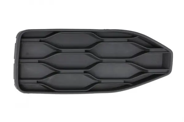 Element bara fata stanga (plastic, negru) potrivit VW T-ROC 11.17-12.20