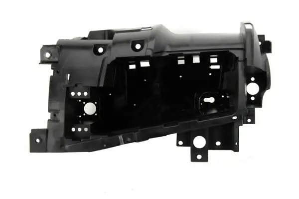 Element bara (Locas far) Fata Dreapta potrivit VOLVO FH, FH12, FH16 08.93-