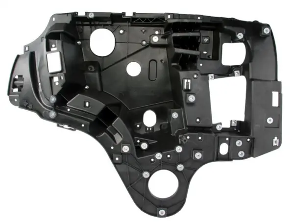 Element bara (priza usoara) Fata Stanga potrivit MERCEDES ACTROS MP4 MP5 07.11-