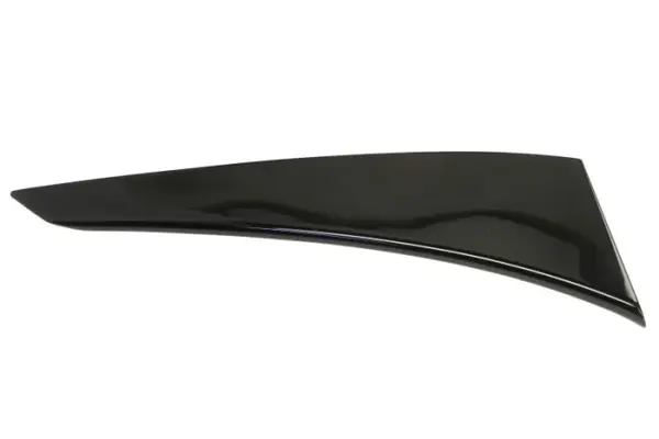 Element Bara spate stanga (negru) potrivit TOYOTA SIENNA 05.20-