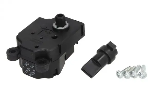 Element control aer conditionat potrivit MAN TGA, TGL I, TGM I, TGS I, TGX I; MERCEDES ACTROS, ACTROS MP2 MP3; RVI MAGNUM; VOLVO FH12 10.5D-6.9D 09.90-