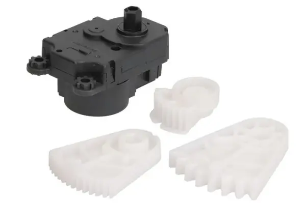 Element control aer conditionat potrivit RENAULT CLIO IV, CLIO IV HATCHBACK 0.9-1.6 11.12-08.21