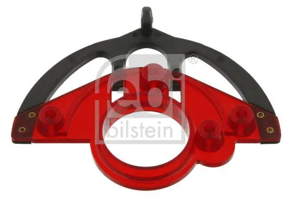 element de control,incalzire/ventilatie FEBI BILSTEIN 02440