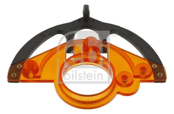 element de control,incalzire/ventilatie FEBI BILSTEIN 02491