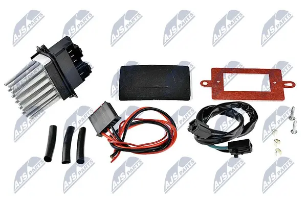 element de control,incalzire/ventilatie NTY ERD-CH-010