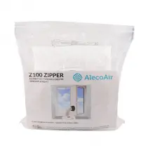 Element de etansare AlecoAir Z100 Zipper potrivit pentru aere conditionate portabile