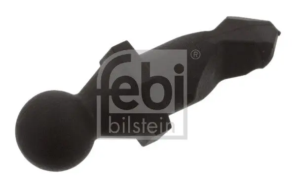Element de fixare, capac motor FEBI BILSTEIN febi Plus 44992