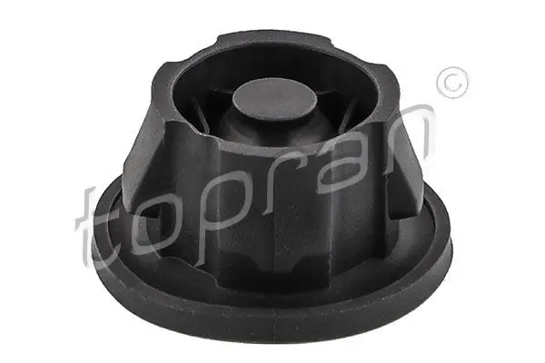 Element de fixare, capac motor TOPRAN EHVP 410 209