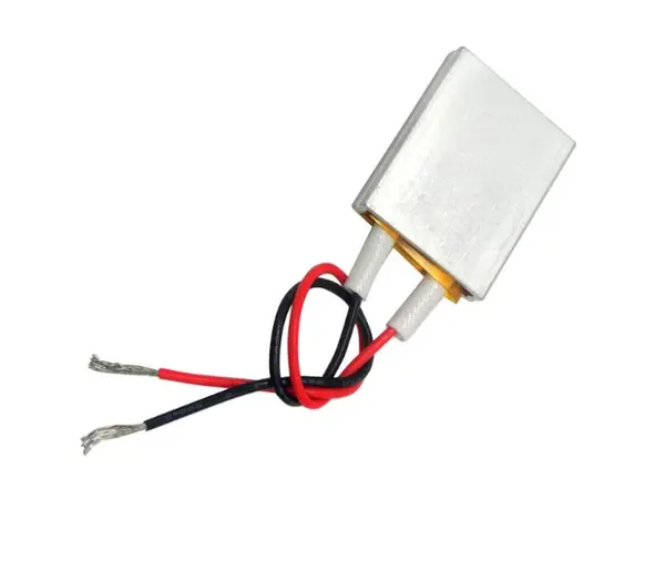 Element de incalzire PTC 220V, 100 , ƒ