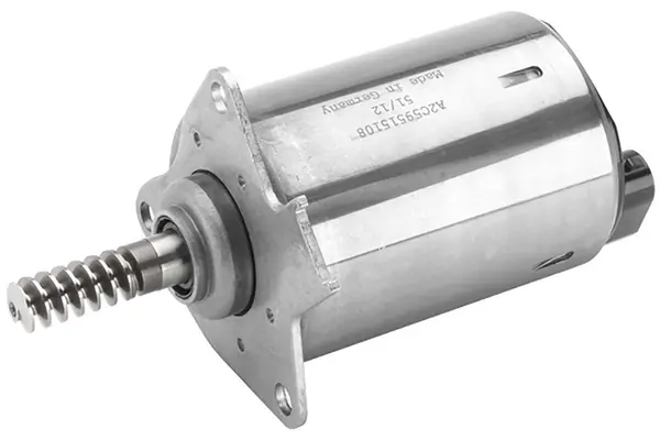 element de reglare, arbore excentirc (cursa variabila ventil Continental/VDO A2C59515108