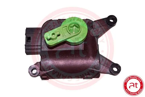 Element de reglare, clapeta AT AUTOTEILE GERMANY OEM - Quality - Line at40006