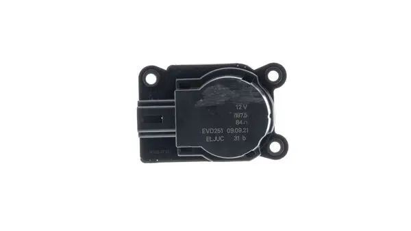 Element de reglare, clapeta carburator MAHLE AA 53 000P