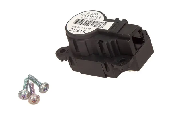 Element de reglare, clapeta carburator VALEO 509604