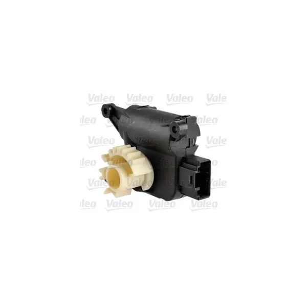 Element de reglare, clapeta carburator VALEO 515127