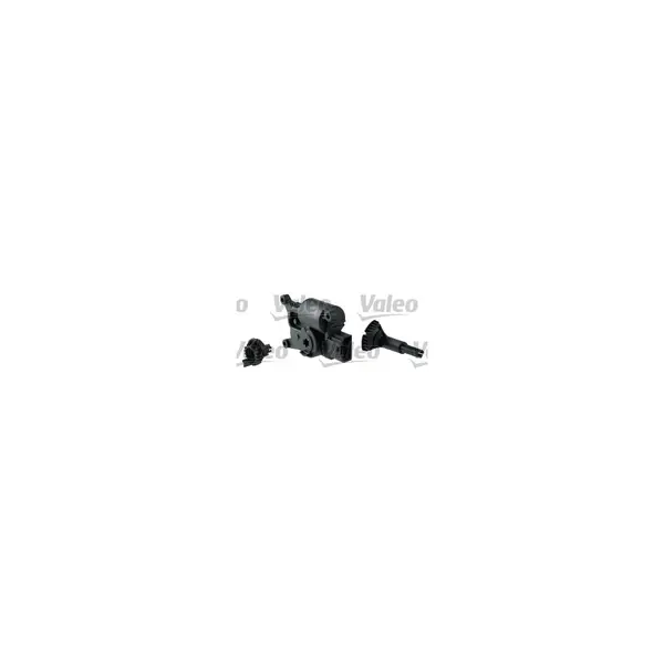 Element de reglare, clapeta carburator VALEO 715280