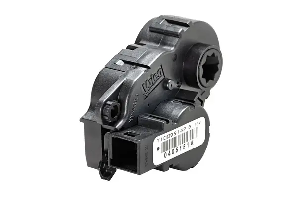 Element de reglare, clapeta carburator VALEO 715339