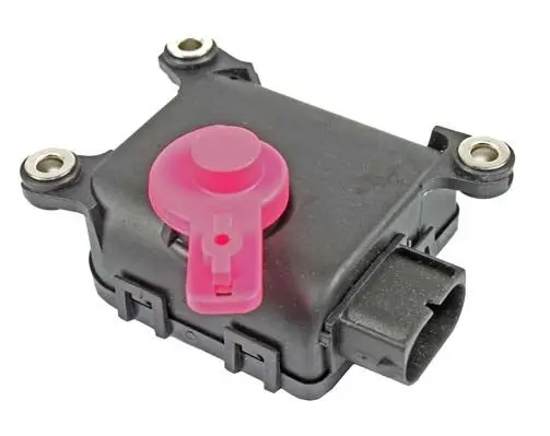 Element de reglare, clapeta METZGER 0917097