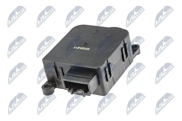Element de reglare, clapeta NTY CNG-CH-011
