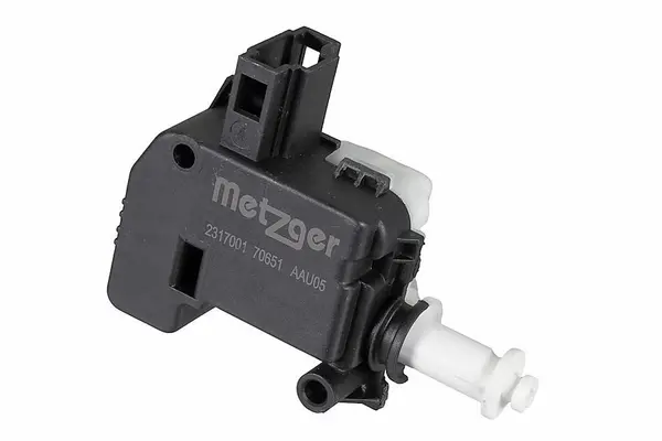 Element de reglare, clapetă rezervor METZGER 2317001