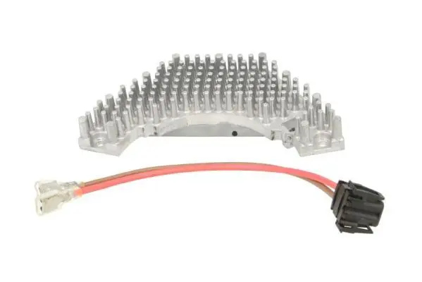 Element de reglare, clapeta THERMOTEC DEC008TT
