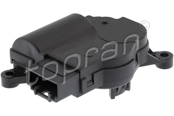 Element de reglare, clapeta TOPRAN EHVP 117 220
