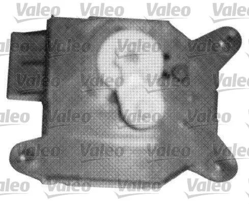 Element de reglare, clapeta VALEO 509508