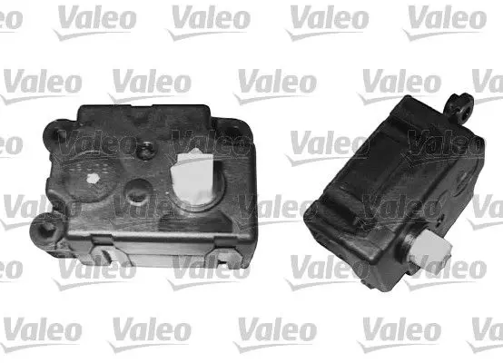 Element de reglare, clapeta VALEO 509604