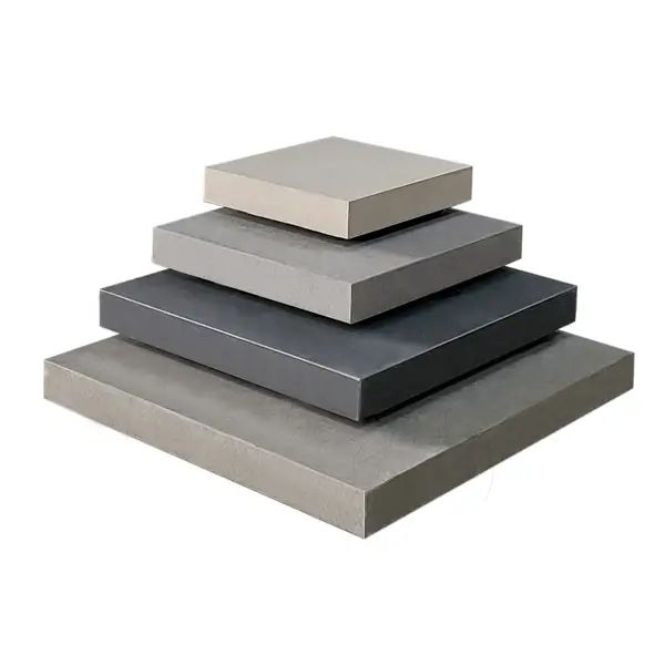 Element Decorativ Treapta Gradino Rialzato - Piatra Sinterizata, 90X90X2XH8