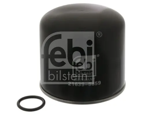 Element filtrant uscator aer, compresor FEBI BILSTEIN 21639