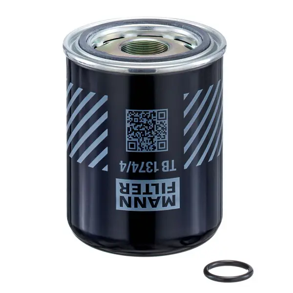Element filtrant uscator aer, compresor MANN-FILTER TB 1374/4 x