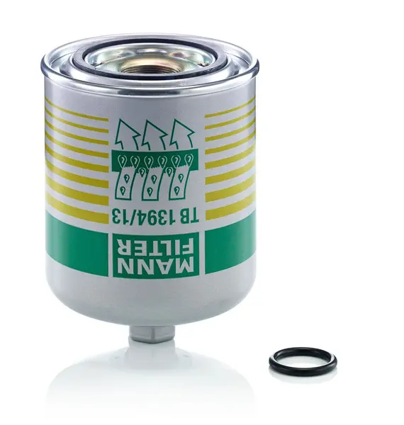 Element filtrant uscator aer, compresor MANN-FILTER TB 1394/13 x