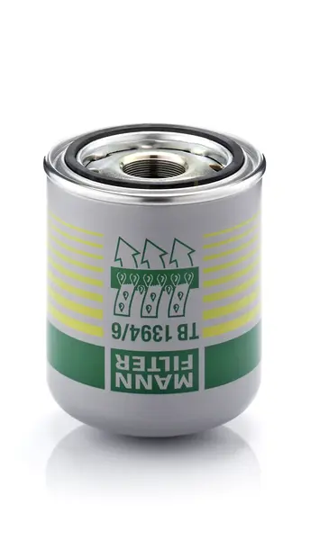 Element filtrant uscator aer. compresor Mann-Filter TB 1394 6 x