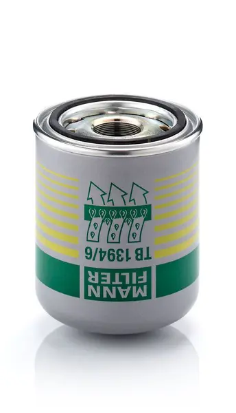 Element filtrant uscator aer, compresor MANN-FILTER TB 1394/6 x