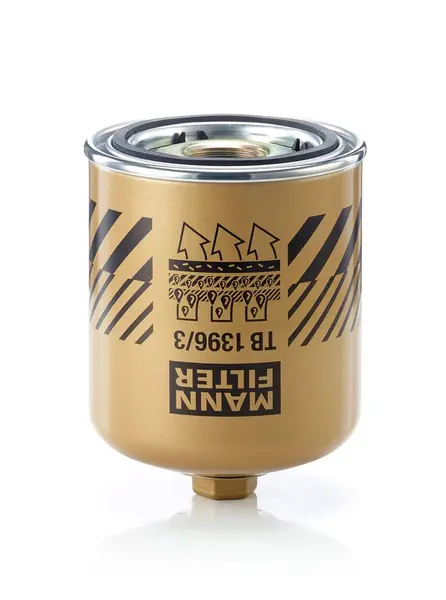 Element filtrant uscator aer, compresor MANN-FILTER TB 1396/3 x