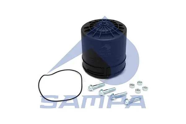 Element filtrant uscator aer, compresor SAMPA 092.139