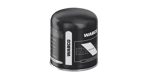 Element filtrant uscator aer, compresor WABCO 4324100202